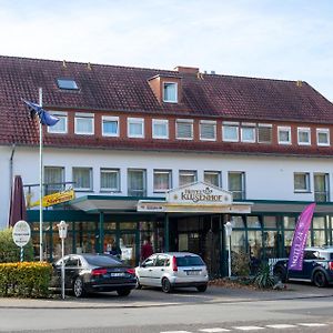 Hotel Klusenhof